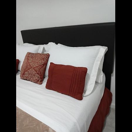 Apartmán "Cozy Basement Retreat Just 40 Minutes To Nyc!" Irvington Exteriér fotografie