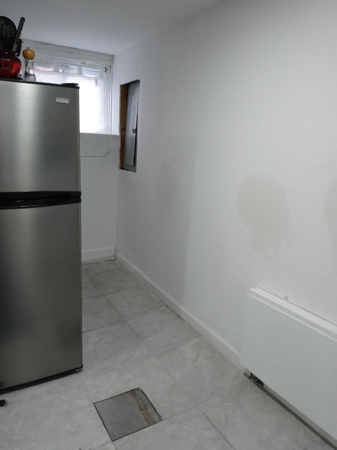 Apartmán "Cozy Basement Retreat Just 40 Minutes To Nyc!" Irvington Exteriér fotografie