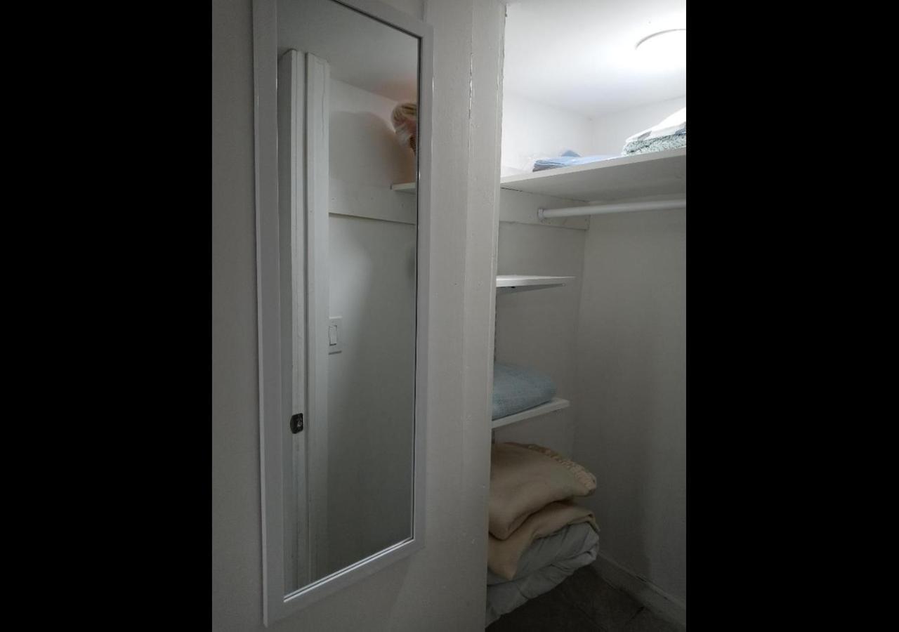 Apartmán "Cozy Basement Retreat Just 40 Minutes To Nyc!" Irvington Exteriér fotografie