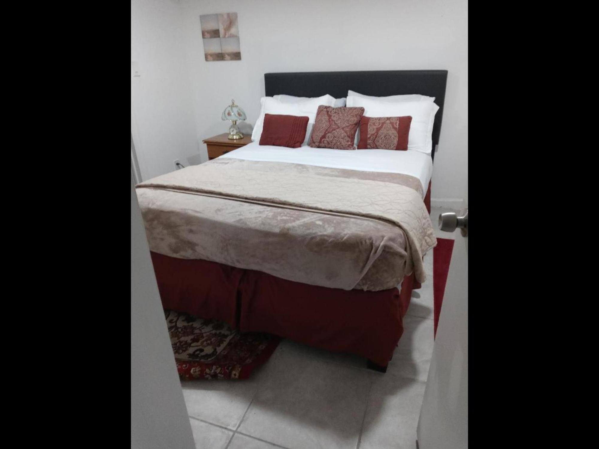 Apartmán "Cozy Basement Retreat Just 40 Minutes To Nyc!" Irvington Exteriér fotografie