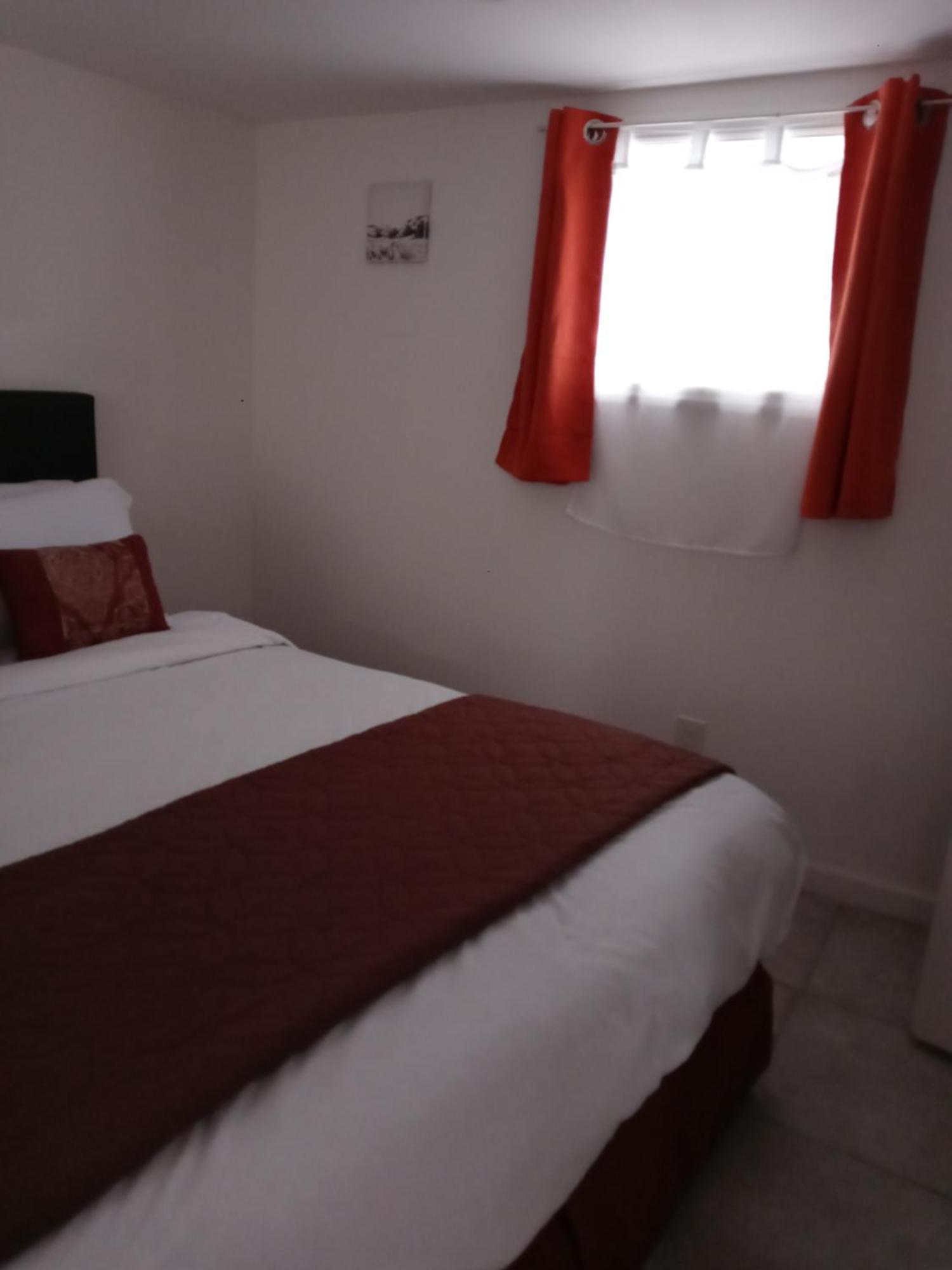 Apartmán "Cozy Basement Retreat Just 40 Minutes To Nyc!" Irvington Exteriér fotografie