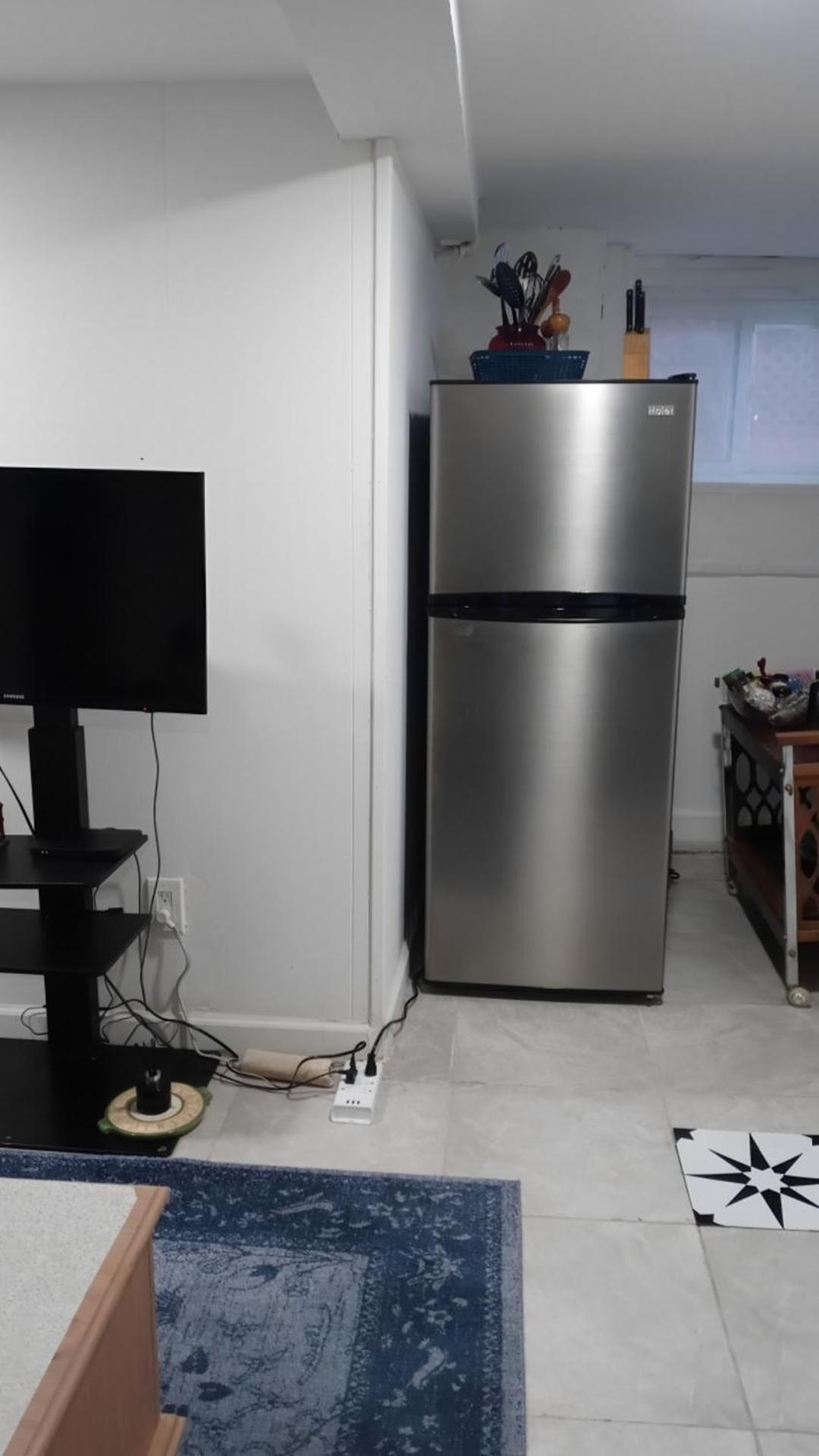 Apartmán "Cozy Basement Retreat Just 40 Minutes To Nyc!" Irvington Exteriér fotografie